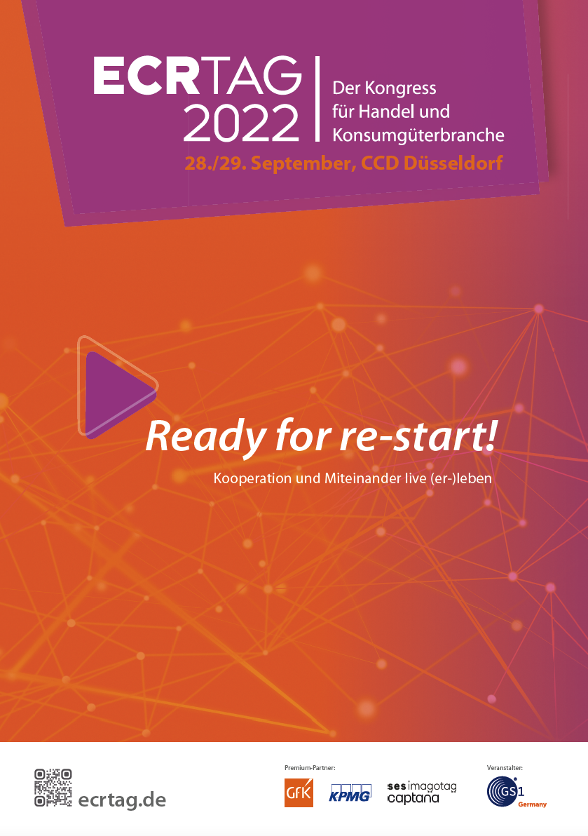 Cover des Programms 2022