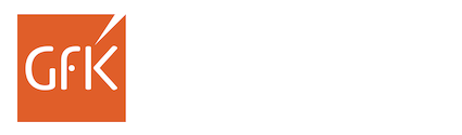 Logo GfK Firma GfK