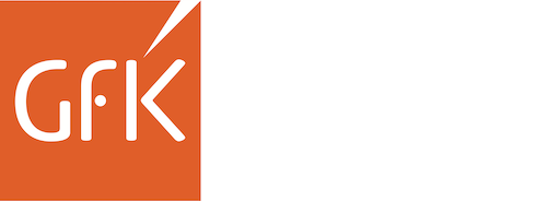 Logo GfK Firma GfK