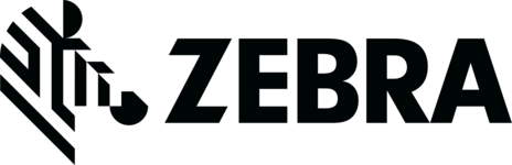 Logo Zebra Firma Zebra