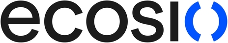 Logo ecosio Firma ecosio