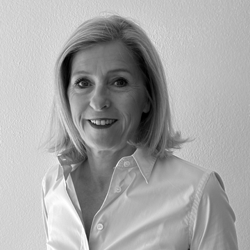 Gitta Weirauch Portrait Gitta Weirauch