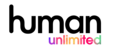 Logo human unlimited