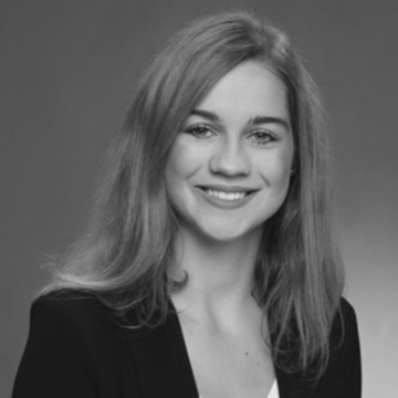 Portrait Rebekka Knopf