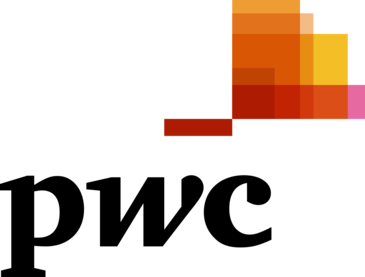 Logo PwC Firma PwC