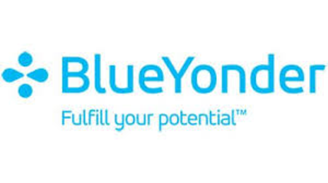 Logo BlueYonder Firma BlueYonder