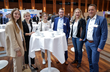 ECR Tag 2022 – Tag 1
