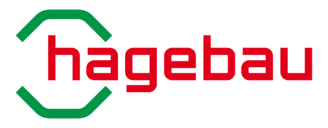 Logo Hagebau Firma Hagebau