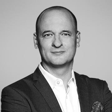 Portrait Dirk Held