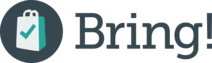 Logo bring! Firma Bring!