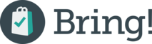 Logo bring! Firma Bring!