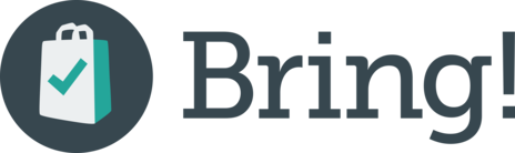 Logo bring! Firma Bring!