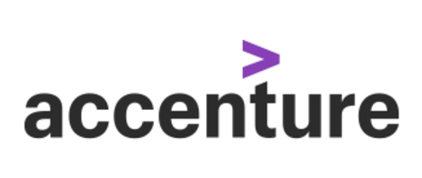 Logo Accenture Firma Accenture
