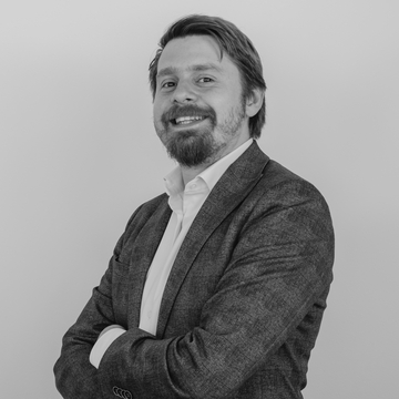Portrait Tim Bunkus