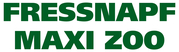 Logo Fressnapf Maxi Zoo