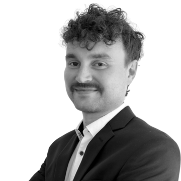 Portrait Max Riemer