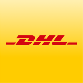 Firma DHL Logo DHL