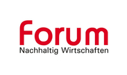 Firma Forum Nachhaltig Wirtschaften