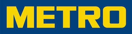 Logo METRO Firma METRO