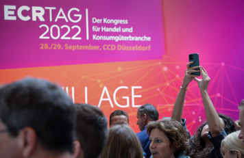 ECR Tag 2022 – Tag 1
