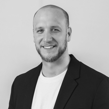 Portrait Matthias Kluth