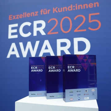 ECR Award 2025
