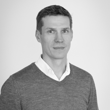 Portrait Malte Bokelmann
