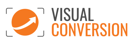 Logo Visual Conversion Firma Visual Conversion