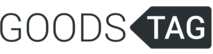 Logo GoodsTag GmbH