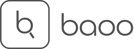 Firma baoo Logo baoo