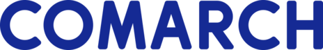 Logo Comarch Software und Beratung AG Firma Comarch Software und Beratung AG