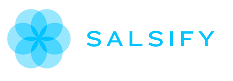Logo Salsify Firma Salsify
