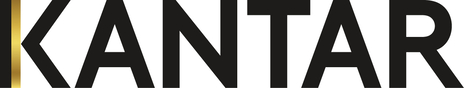 Logo KANTAR Firma KANTAR