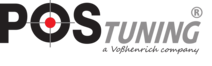 Logo POS TUNING Firma POS TUNING GmbH