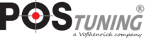 Logo POS TUNING Firma POS TUNING GmbH