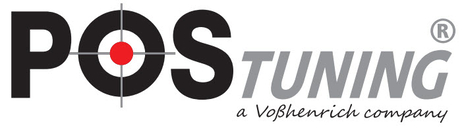 Logo POS Tuning Firma POS Tuning