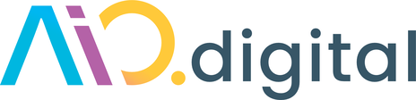 Logo AiO.digital Firma AiO.digital