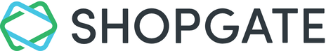Shopgate Logo Shopgate