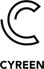 Logo Cyreen Firma Cyreen