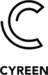 Logo Cyreen Firma Cyreen