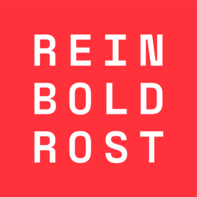 Logo Reinboldrost Firma Reinboldrost