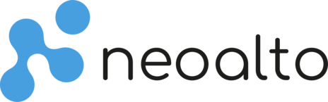 Firma neoalto GmbH Logo neoalto GmbH