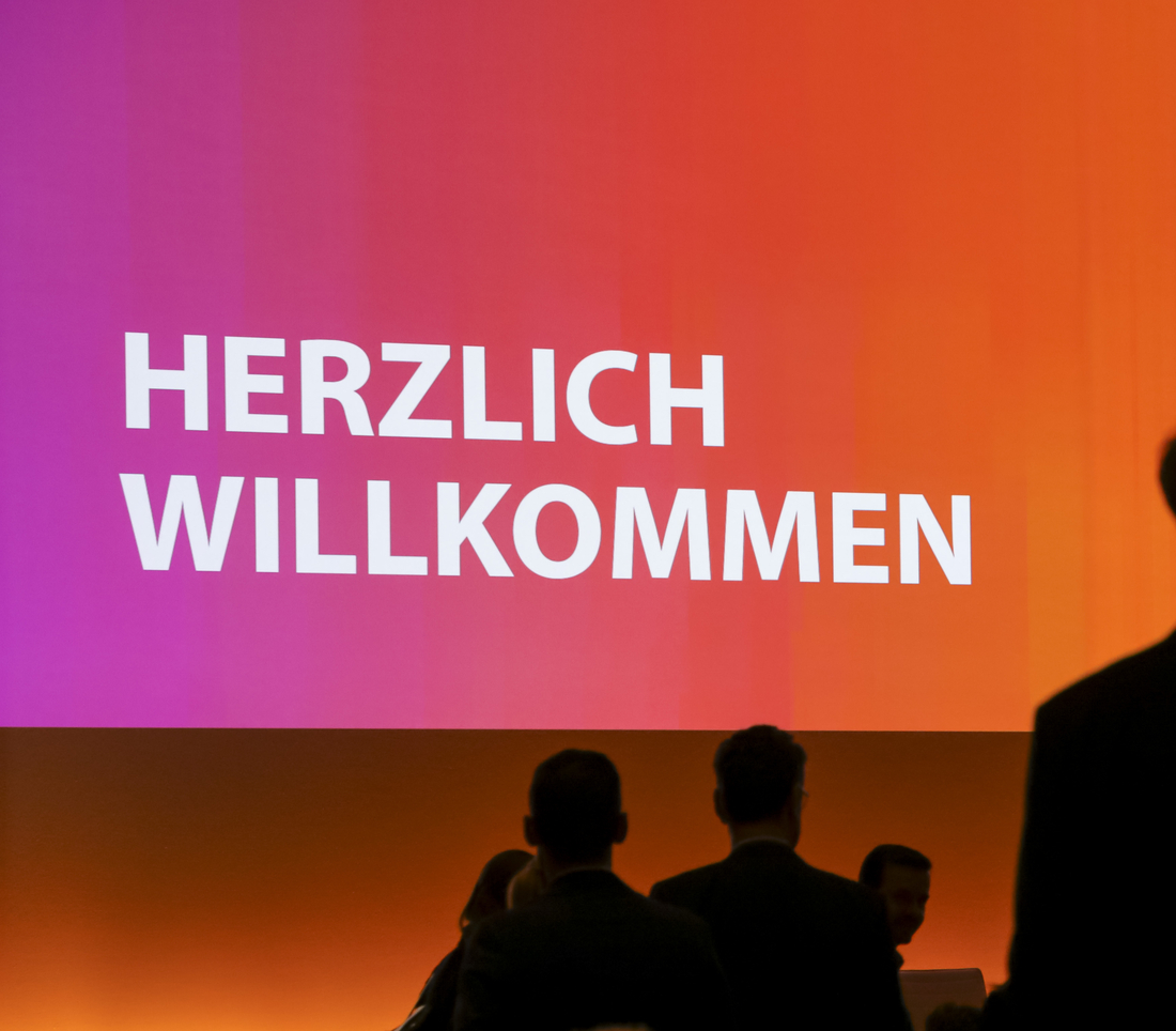 ECR Tag 2019 Herzlich Willkommen ECR Tag 2019 Herzlich Willkommen.