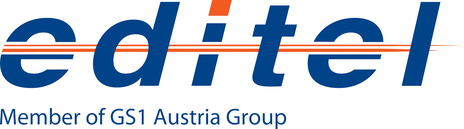 Logo EDITEL Austria GmbH Firma EDITEL Austria GmbH