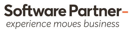 Logo S+S SoftwarePartner GmbH Firma S+S SoftwarePartner GmbH