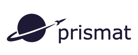 Logo prismat Firma prismat