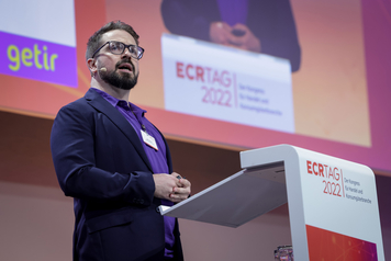ECR Tag 2022 – Tag 1