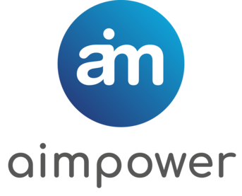 Logo aimpower Firma aimpower