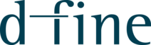 Logo dfine Firma d-fine