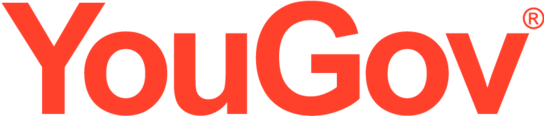 Logo YouGov Firma YouGov